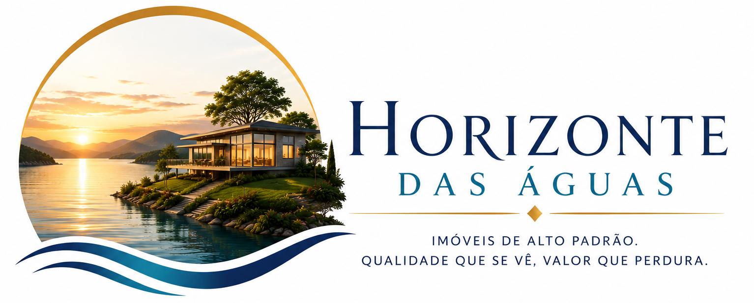 Horizonte das Águas Imóveis